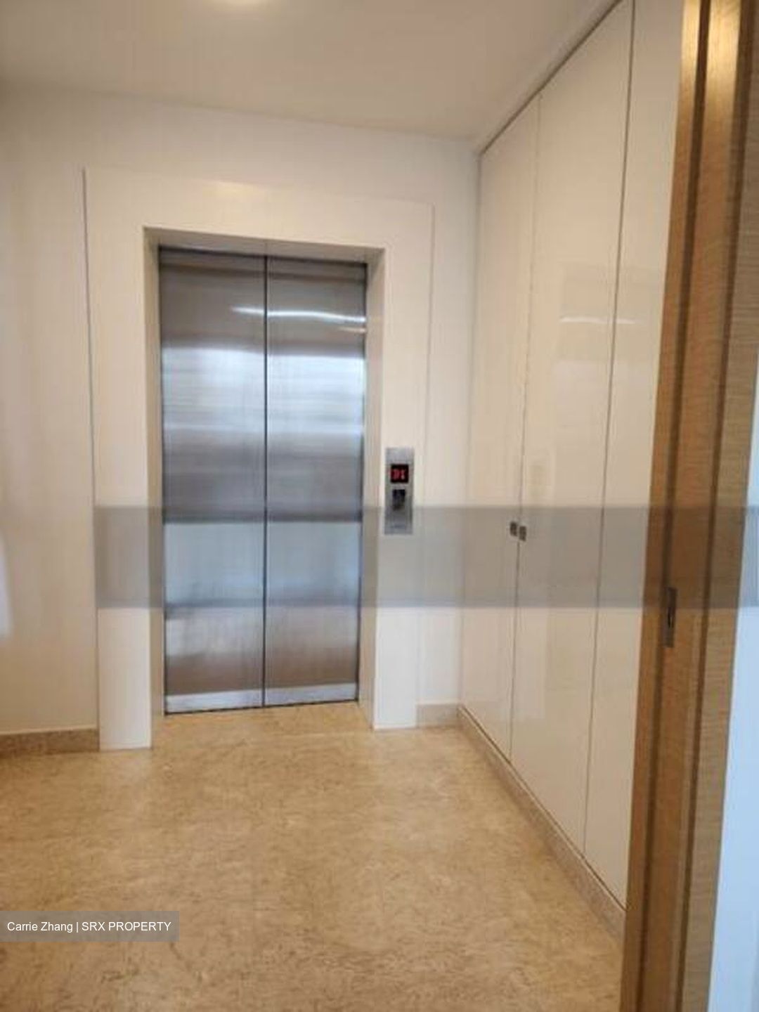 Residences @ Killiney (D9), Apartment #458824851